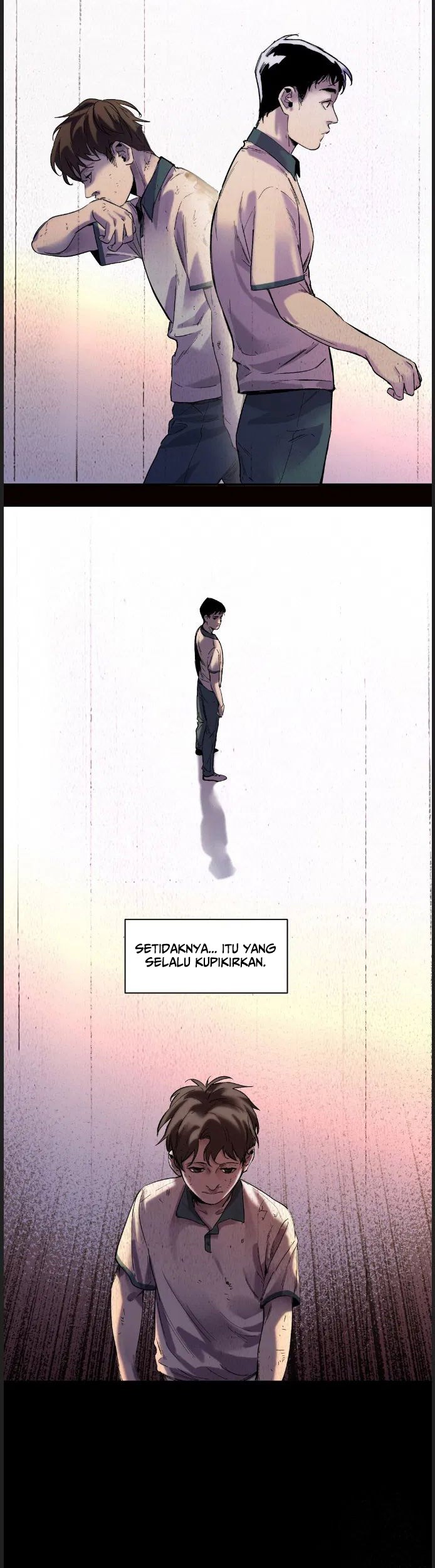 Villain Initialization Bab 19 halaman 17