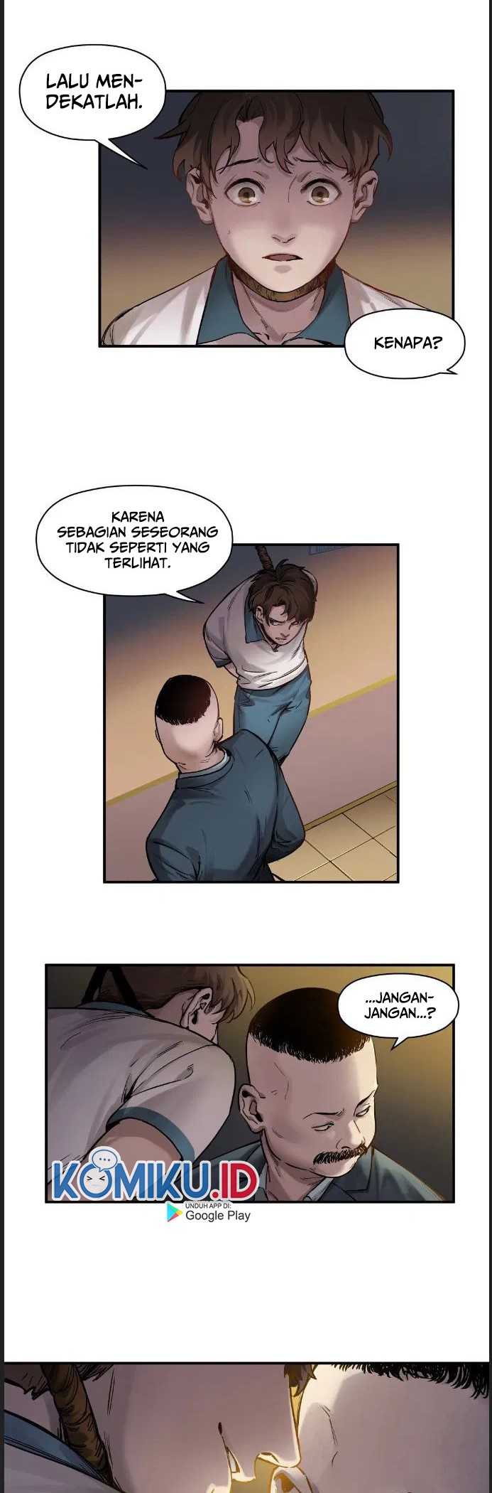 Villain Initialization Bab 20 halaman 10