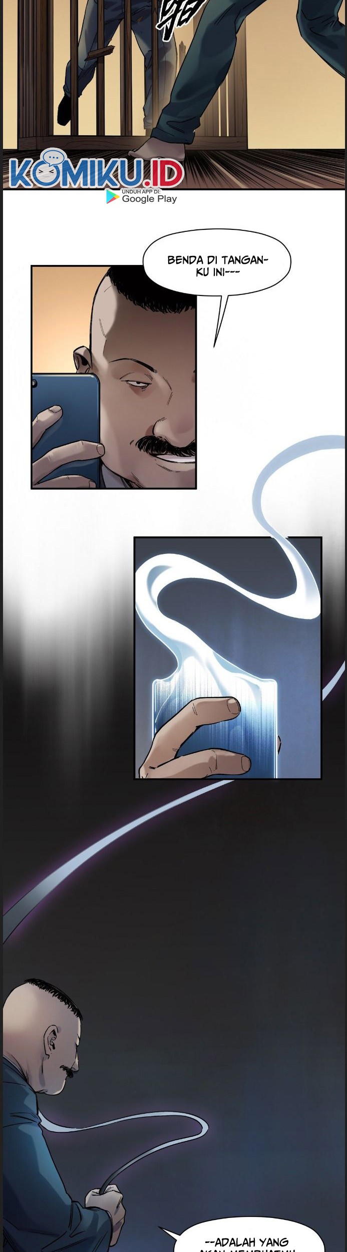 Villain Initialization Bab 21 halaman 4