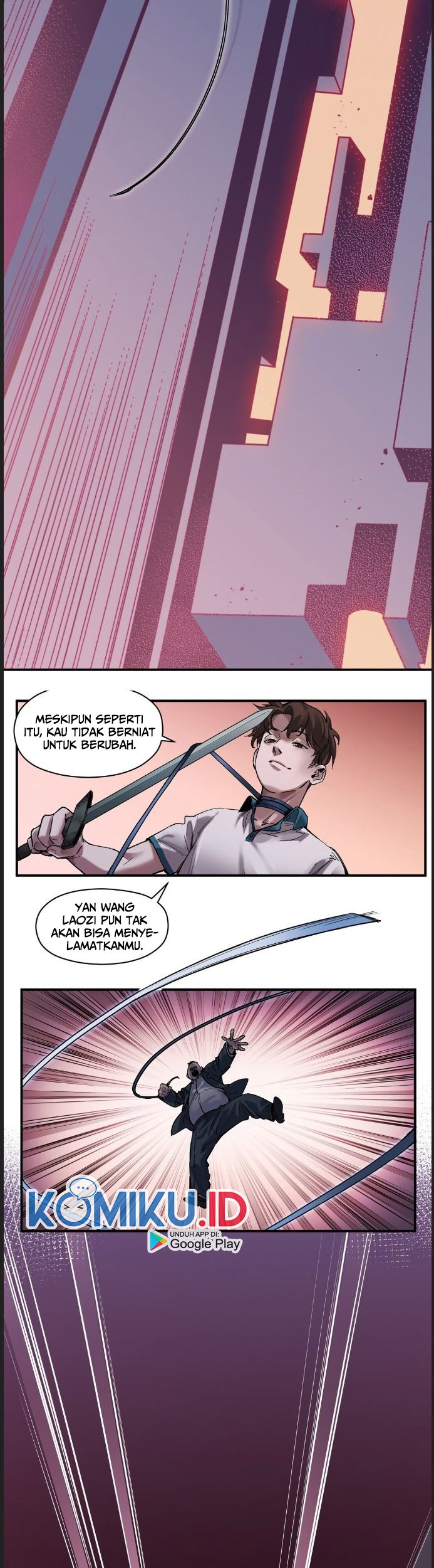 Villain Initialization Bab 21 halaman 7