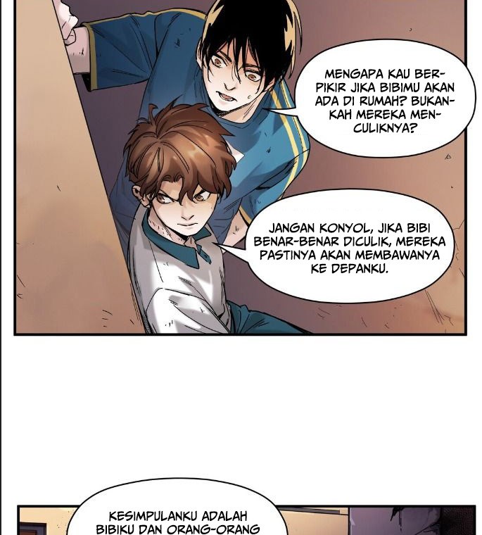 Villain Initialization Bab 24 halaman 11