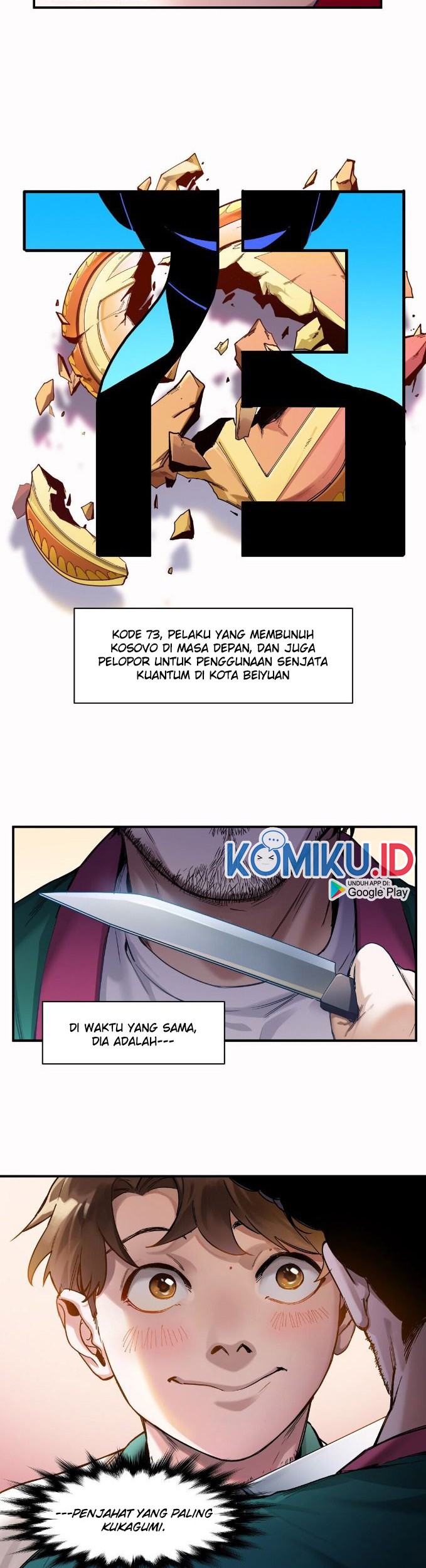 Villain Initialization Bab 25 halaman 10