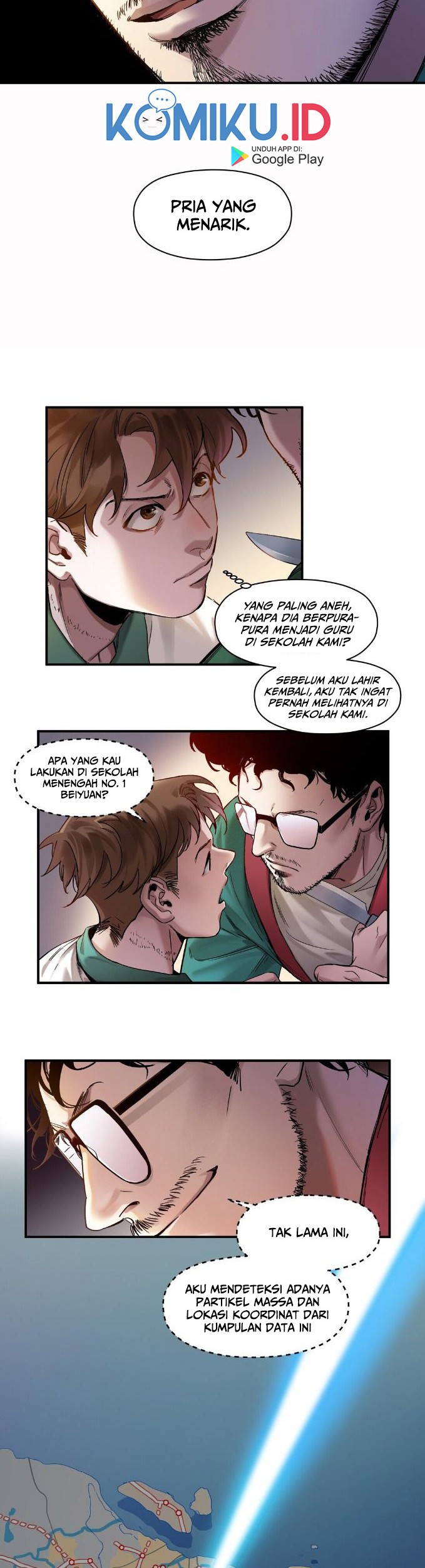 Villain Initialization Bab 25 halaman 13