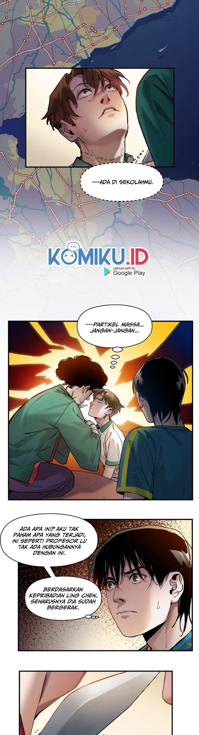 Villain Initialization Bab 25 halaman 15