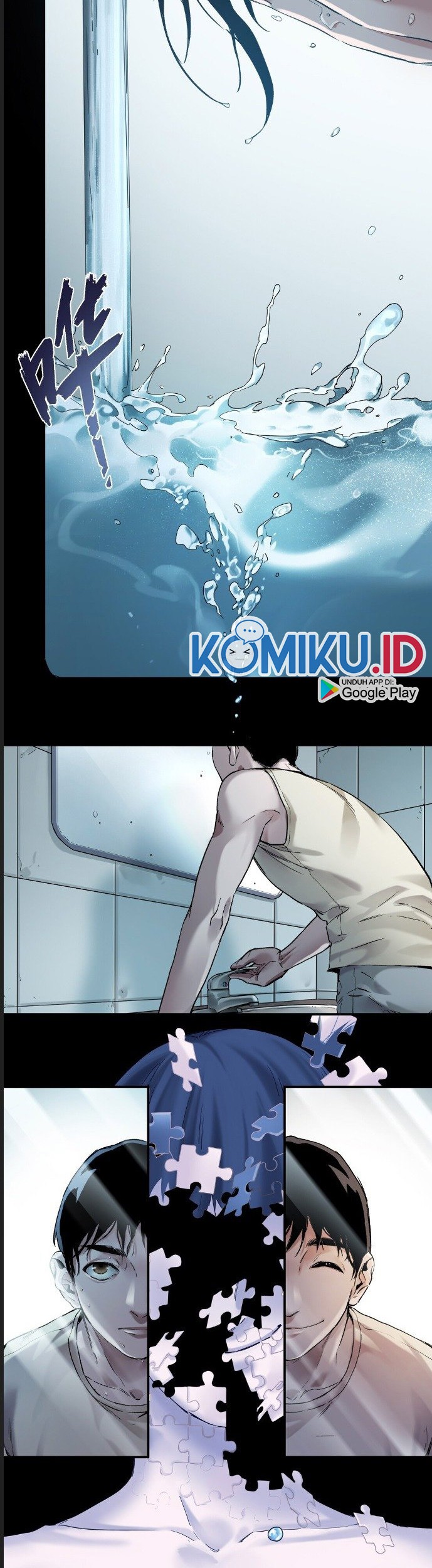 Villain Initialization Bab 27 halaman 4