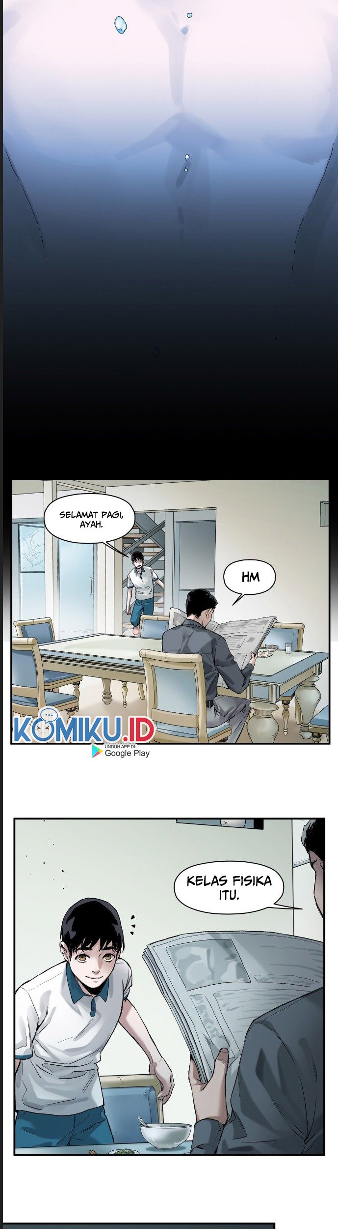 Villain Initialization Bab 27 halaman 5