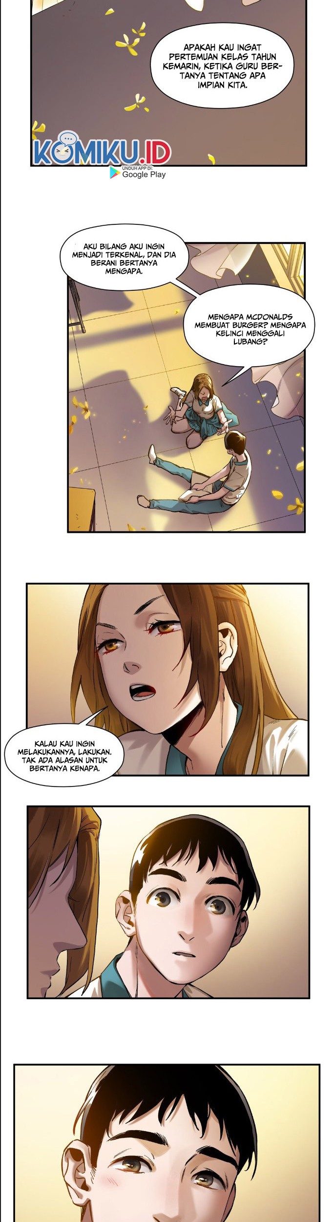 Villain Initialization Bab 27 halaman 16
