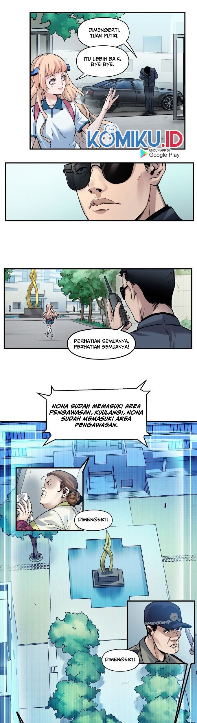 Villain Initialization Bab 28 halaman 4