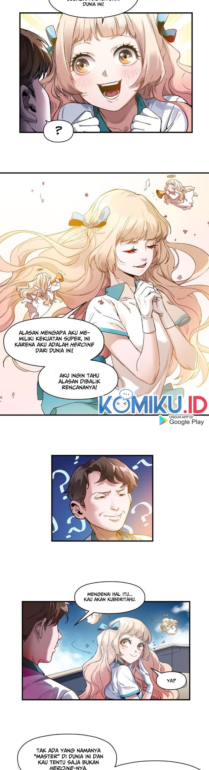 Villain Initialization Bab 28 halaman 12