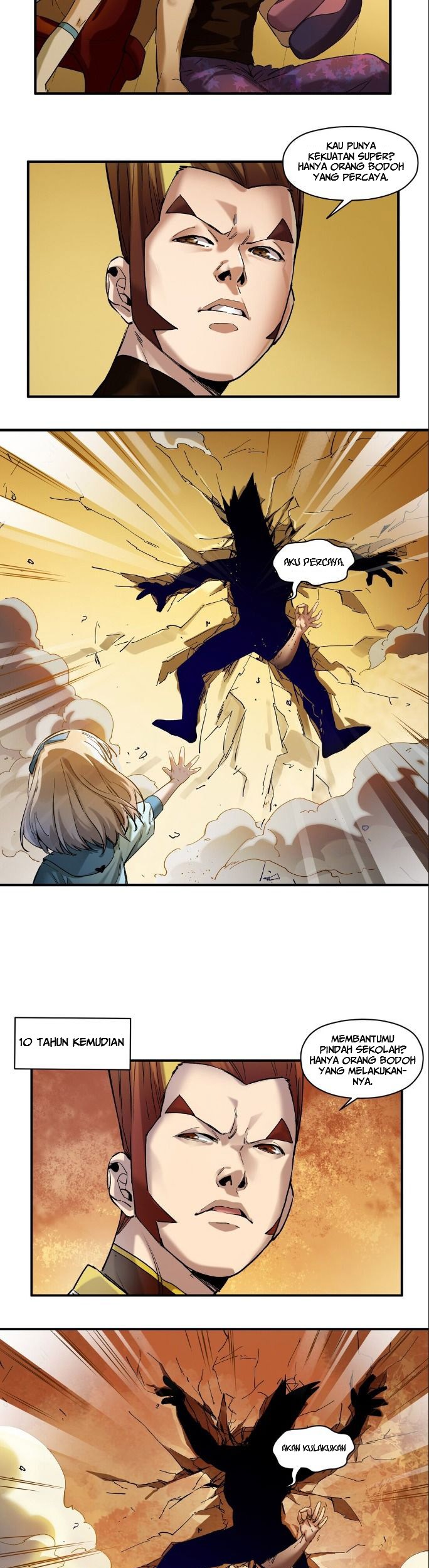 Villain Initialization Bab 29 halaman 11