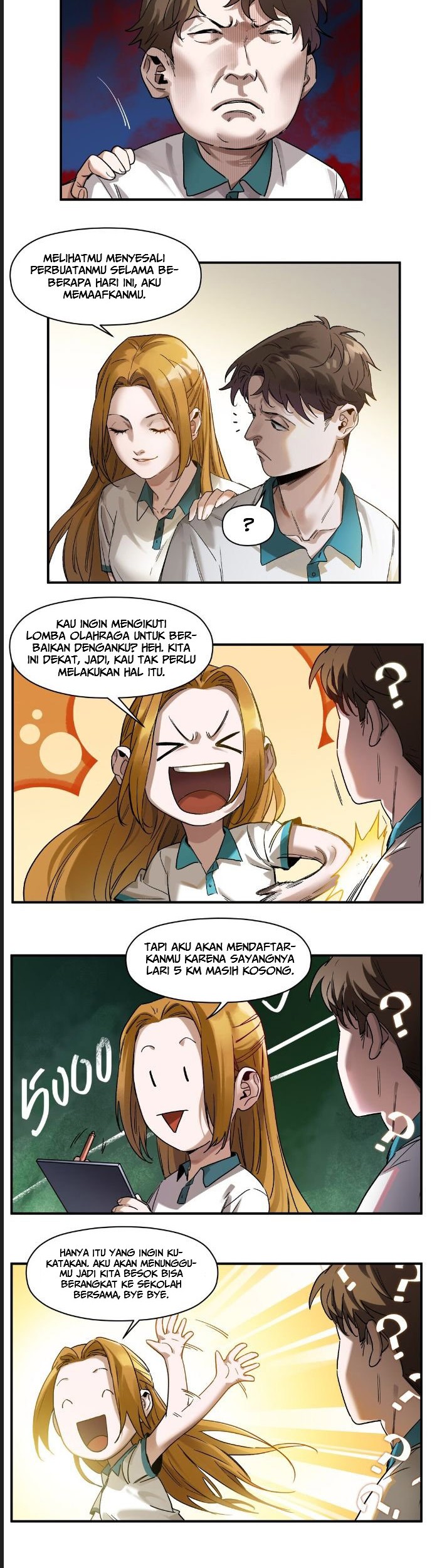 Villain Initialization Bab 30 halaman 16