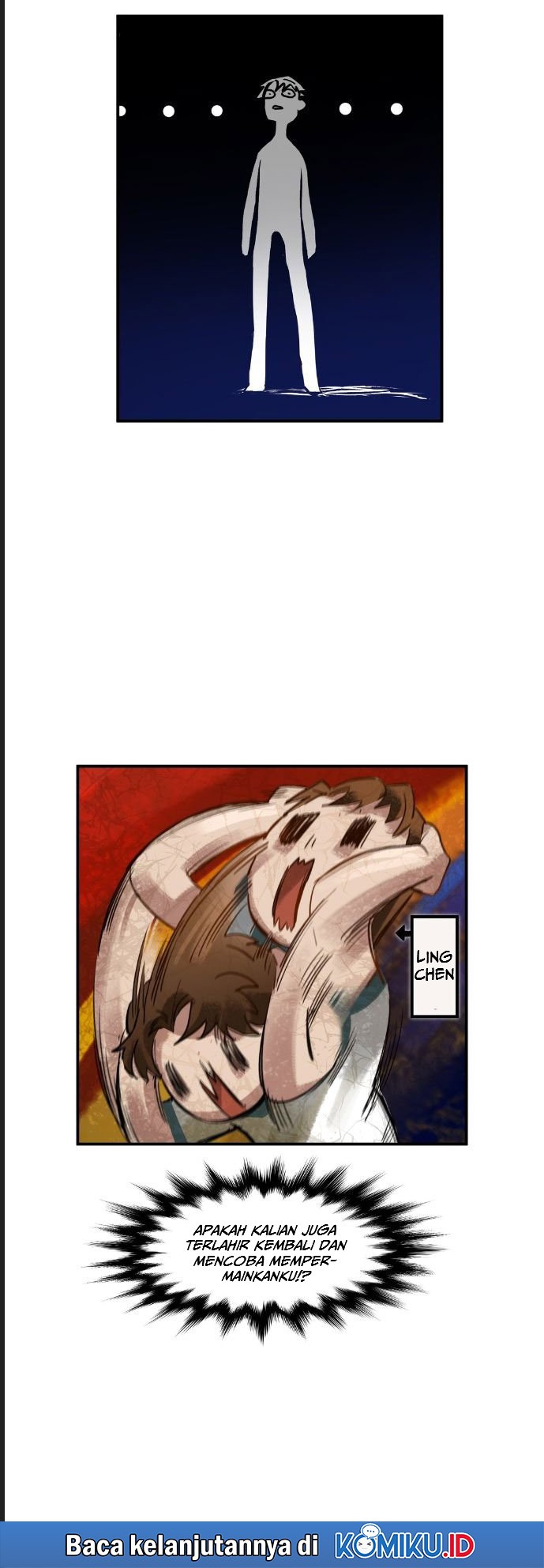 Villain Initialization Bab 30 halaman 17