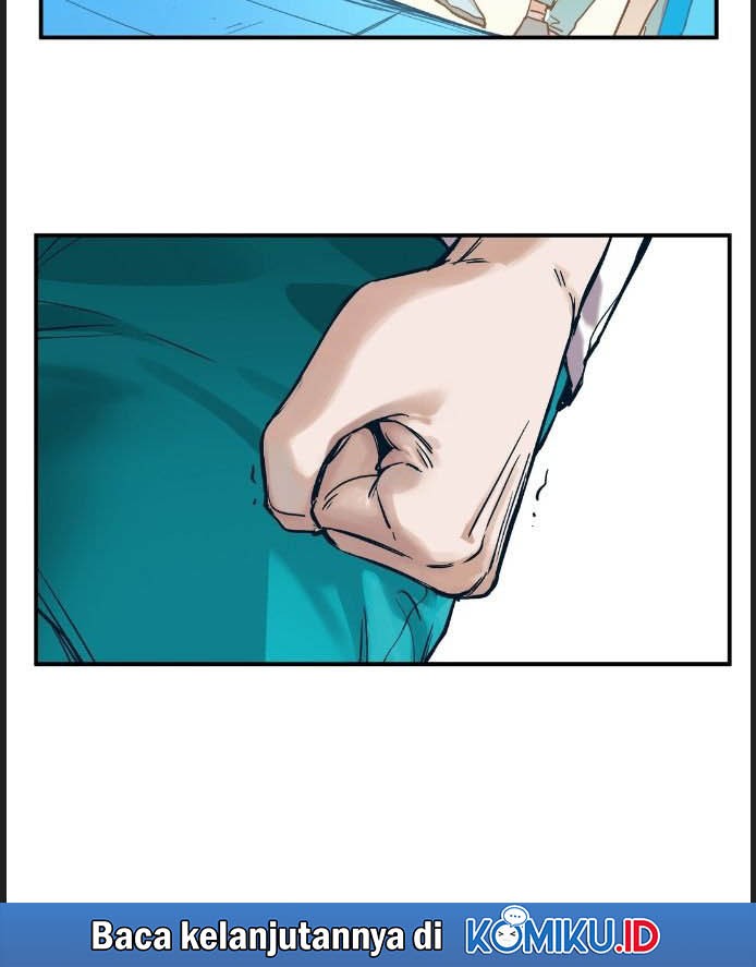 Villain Initialization Bab 31 halaman 17
