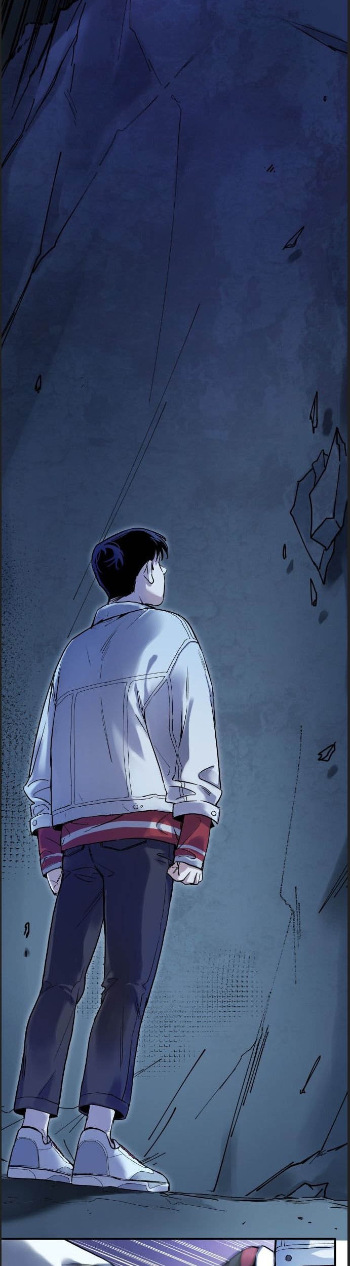 Villain Initialization Bab 32 halaman 16