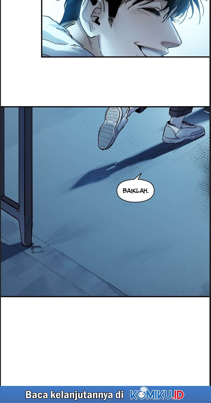 Villain Initialization Bab 32 halaman 19