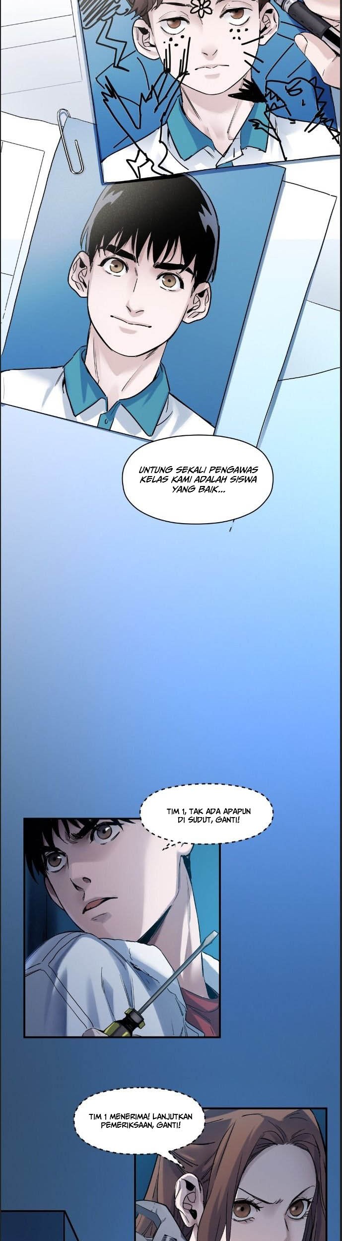 Villain Initialization Bab 33 halaman 5