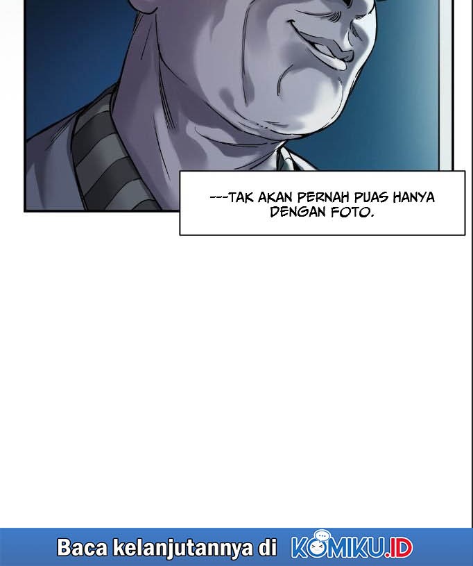 Villain Initialization Bab 33 halaman 17
