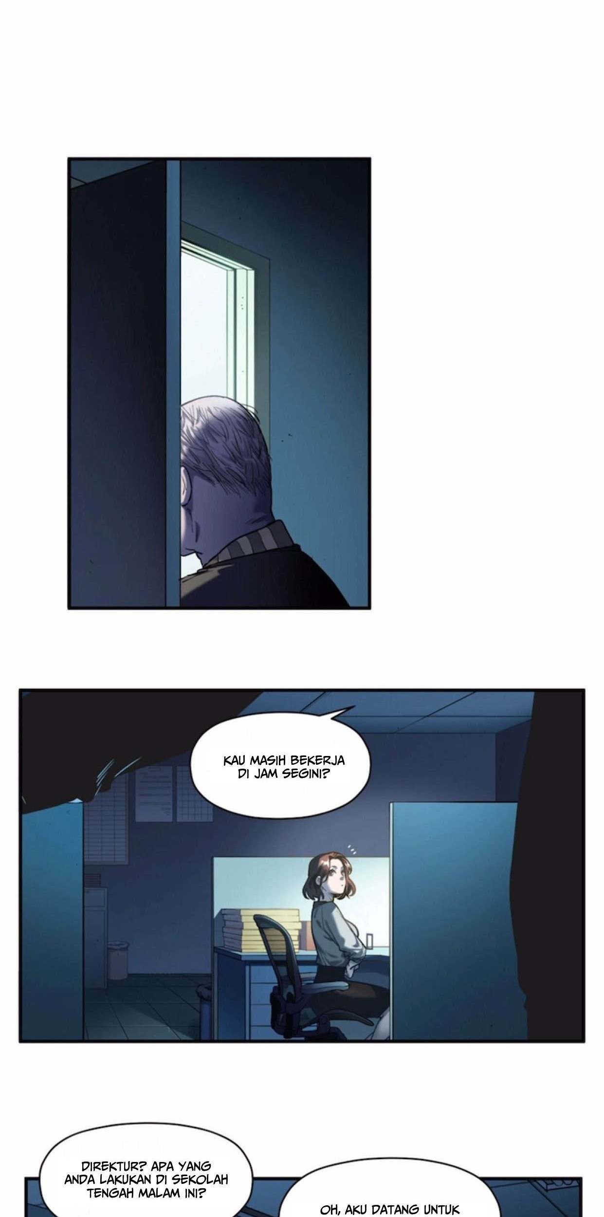 Villain Initialization Bab 34 halaman 4
