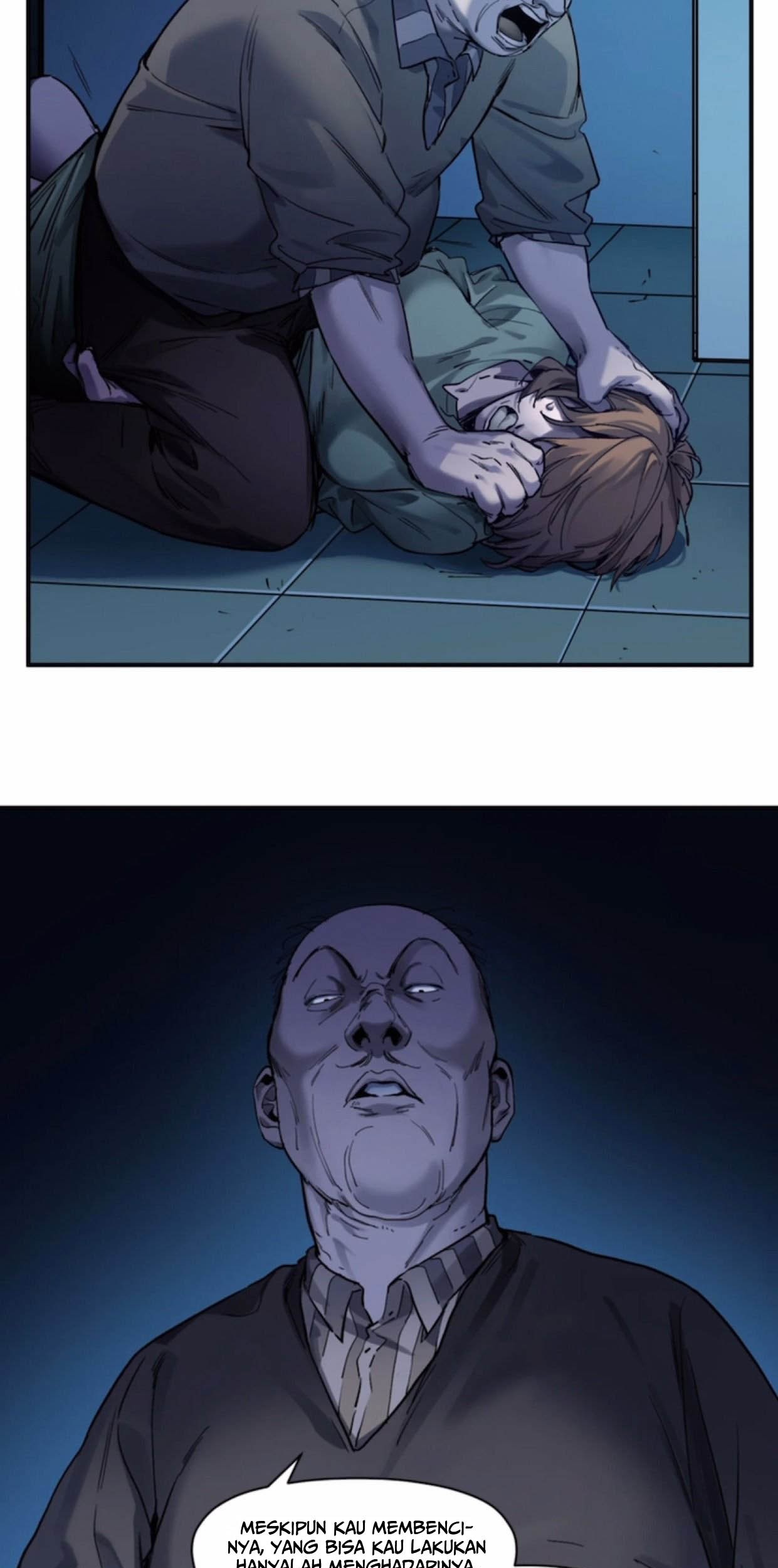 Villain Initialization Bab 34 halaman 15