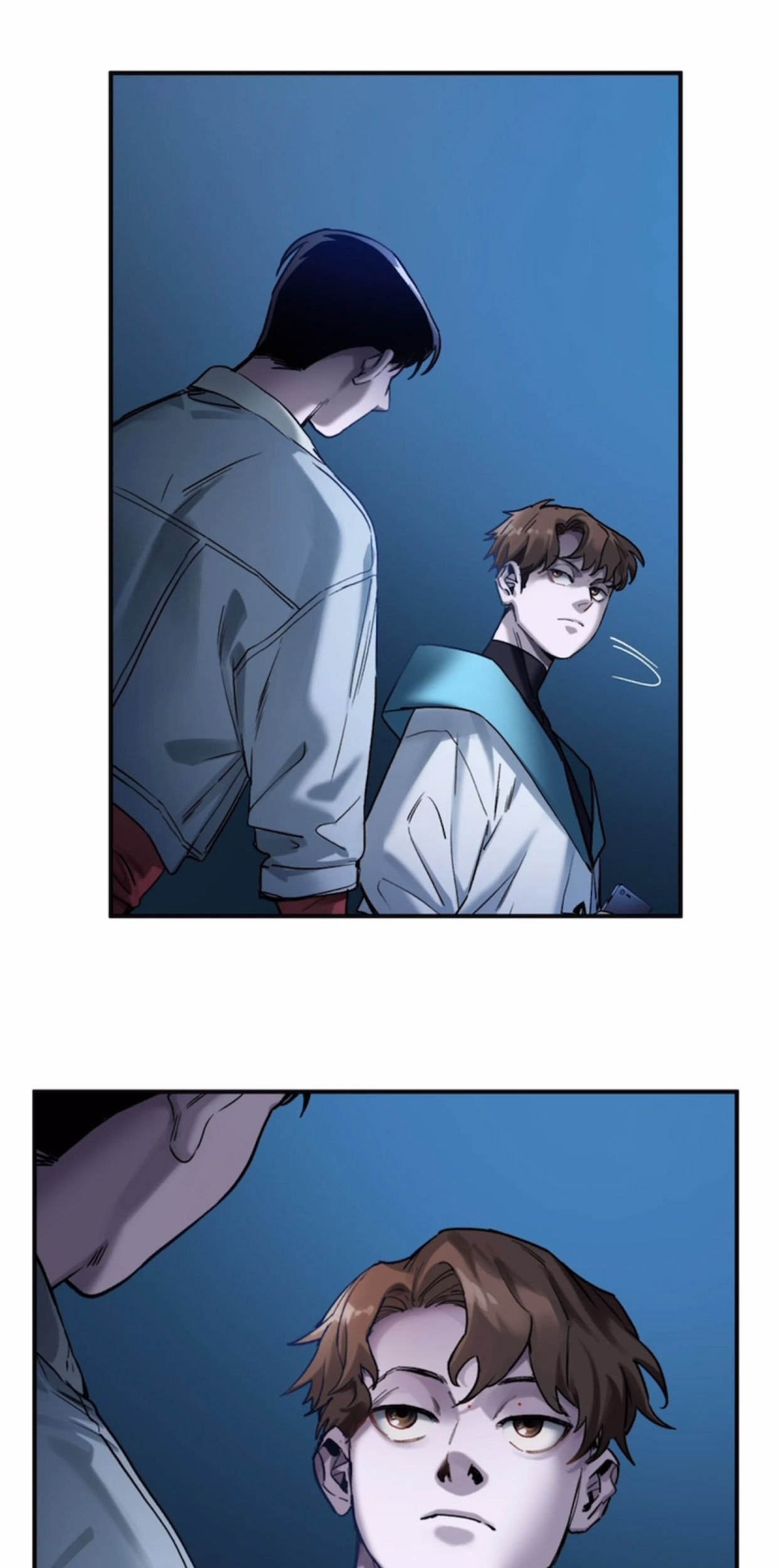 Villain Initialization Bab 34 halaman 21