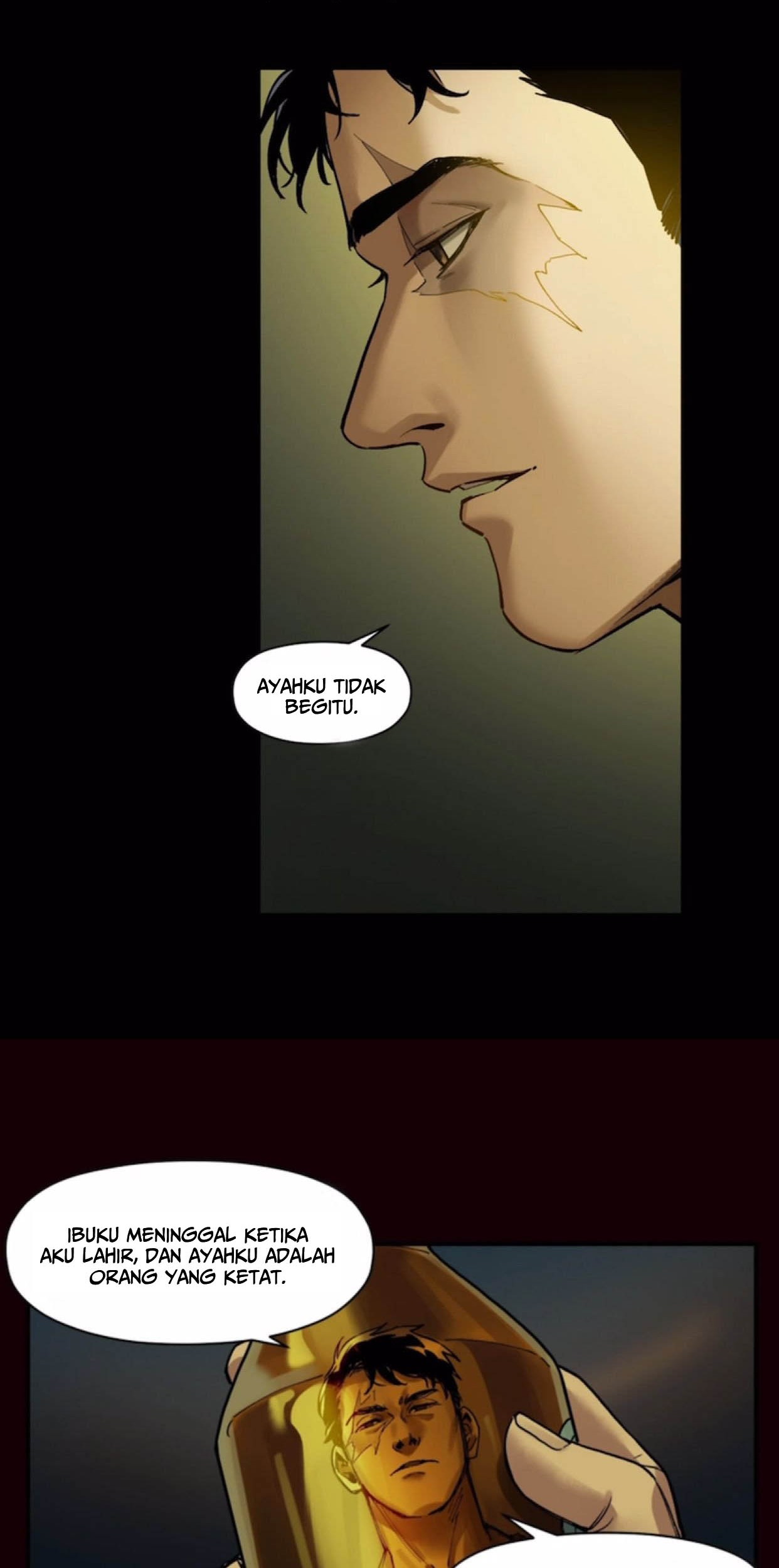 Villain Initialization Bab 34 halaman 24