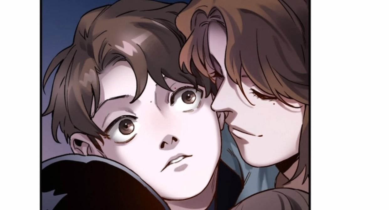 Villain Initialization Bab 35 halaman 12