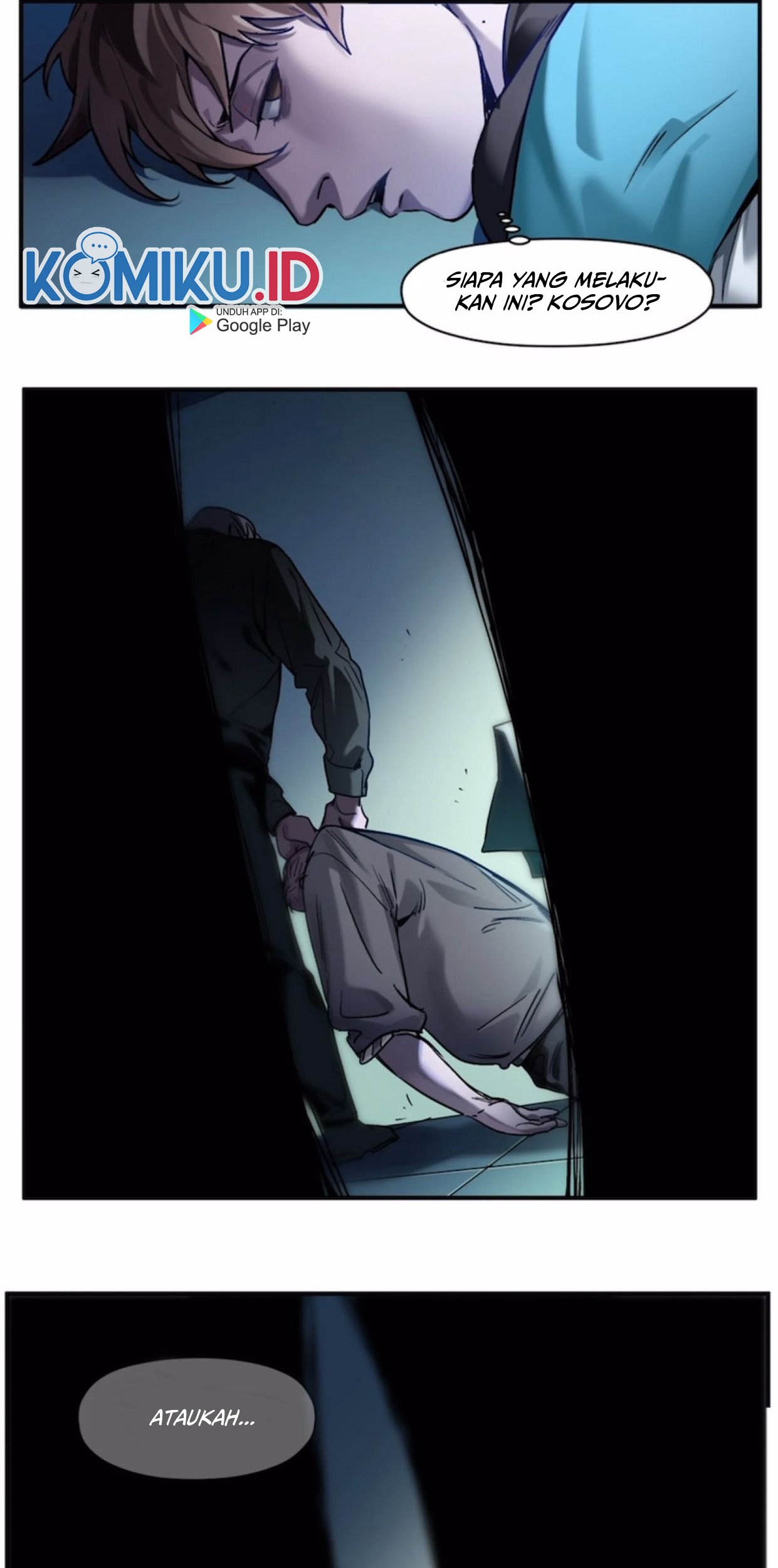Villain Initialization Bab 35 halaman 16