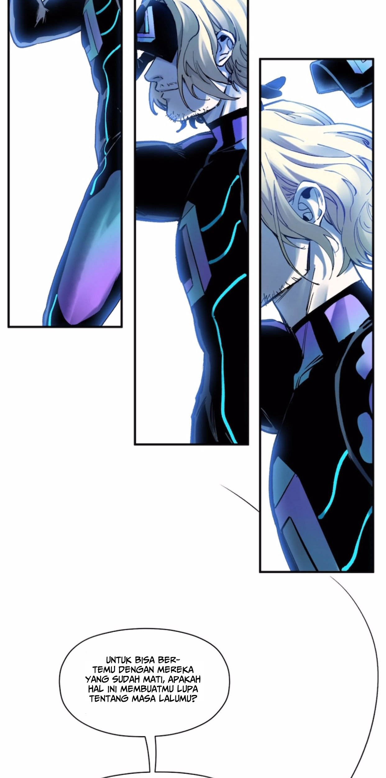 Villain Initialization Bab 35 halaman 23