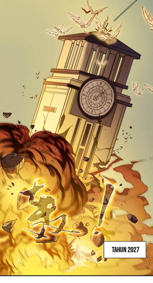 Villain Initialization Bab 36 halaman 10