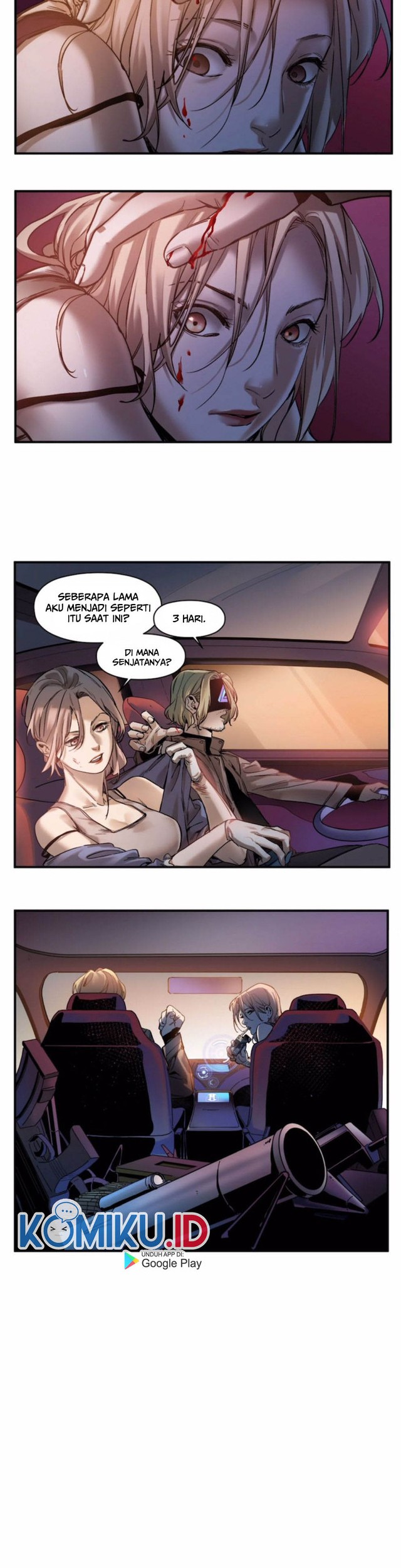 Villain Initialization Bab 36 halaman 12