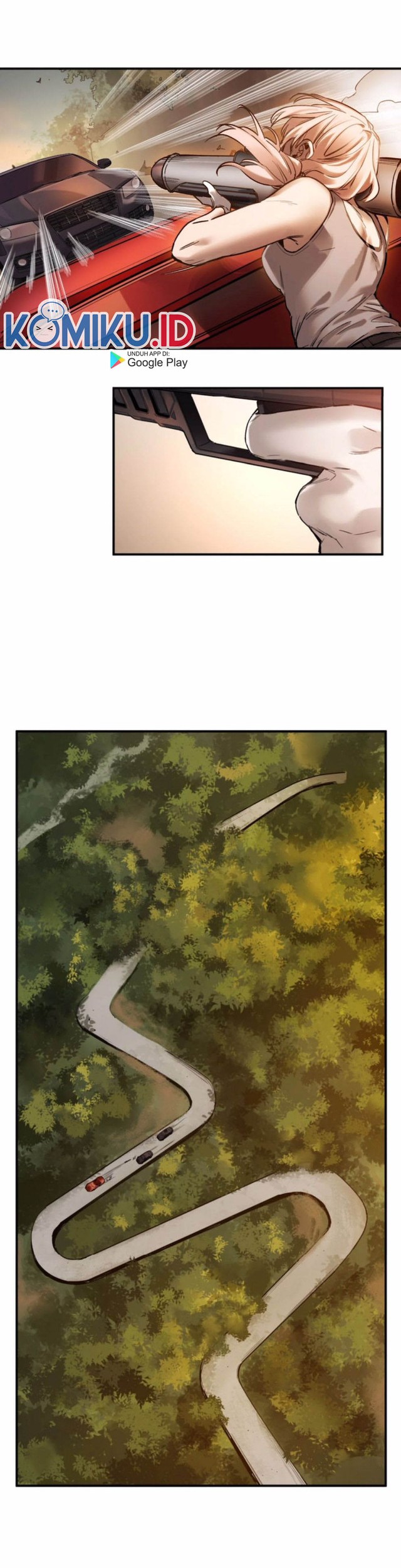 Villain Initialization Bab 36 halaman 14