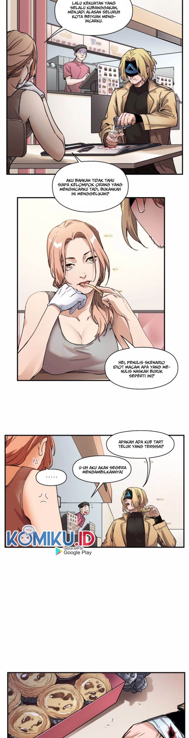 Villain Initialization Bab 37 halaman 3