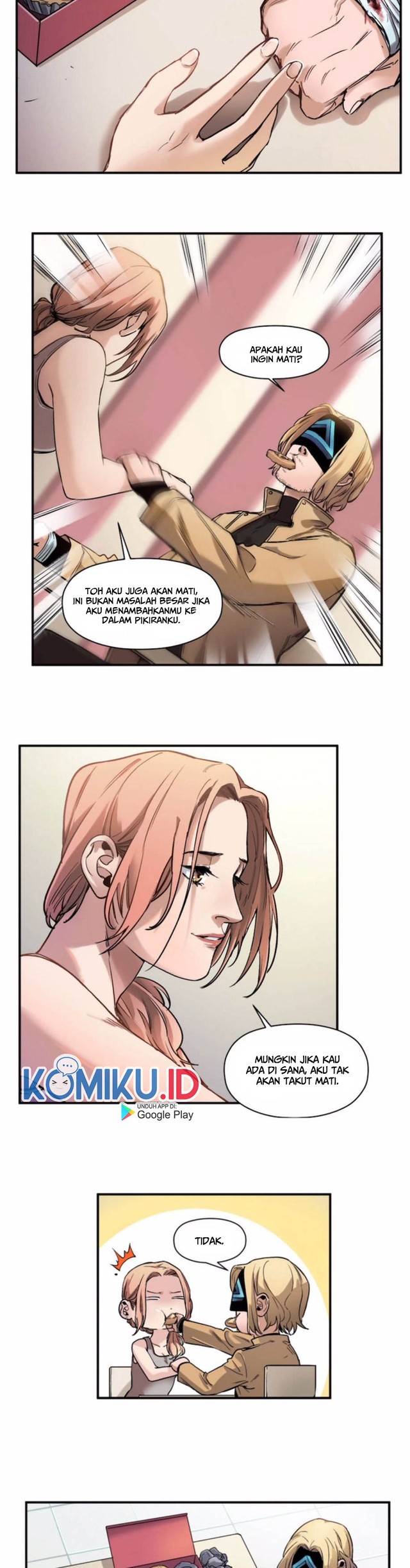 Villain Initialization Bab 37 halaman 4