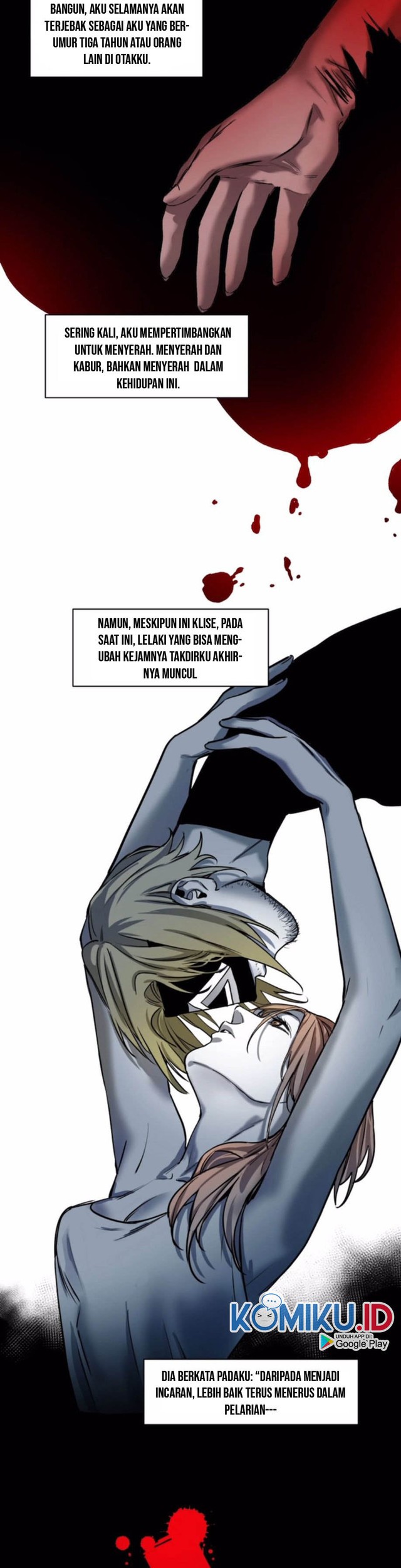 Villain Initialization Bab 38 halaman 6