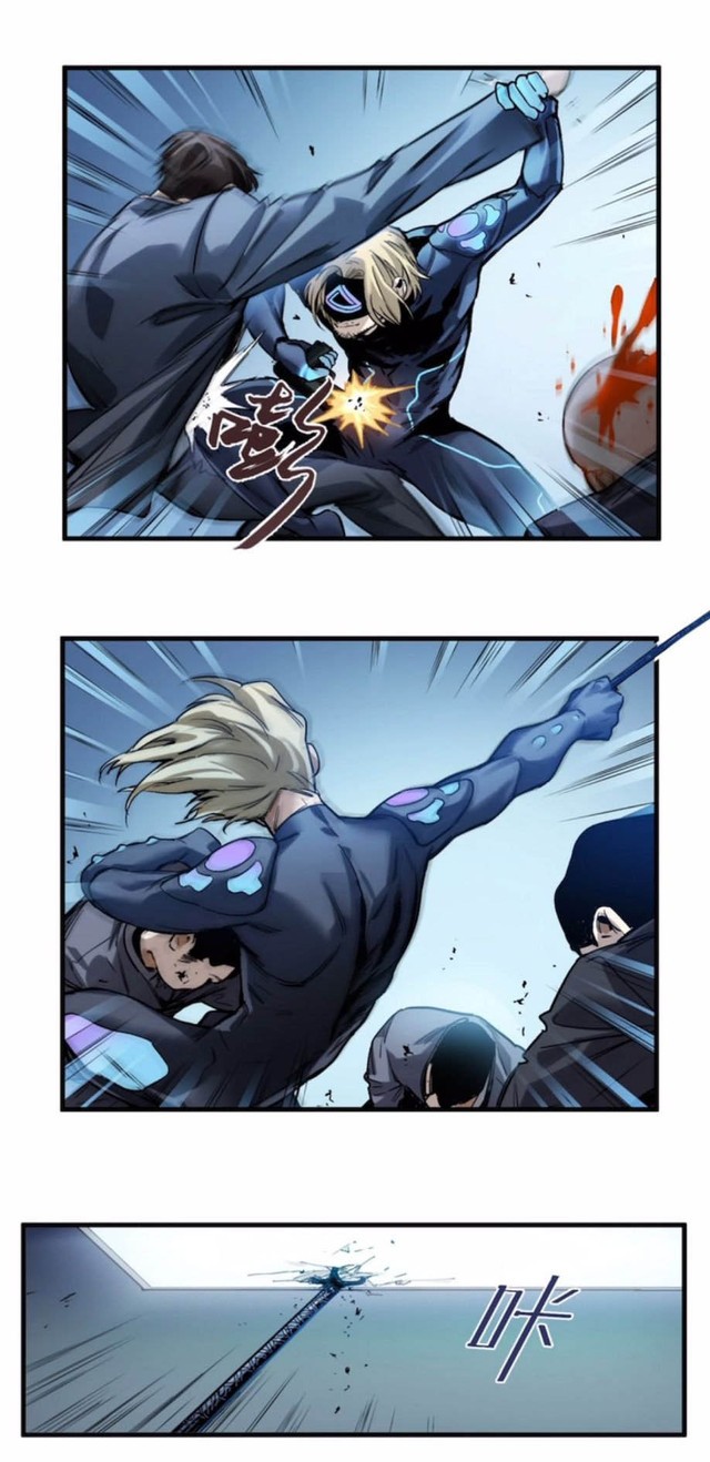 Villain Initialization Bab 38 halaman 12