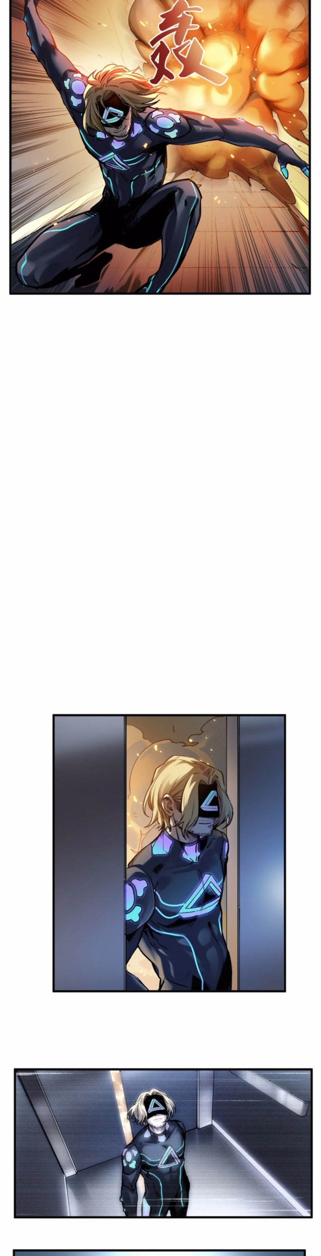 Villain Initialization Bab 38 halaman 14