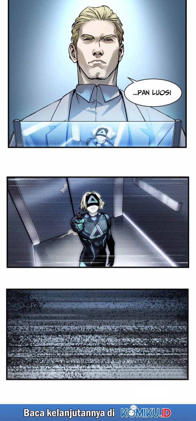 Villain Initialization Bab 38 halaman 15