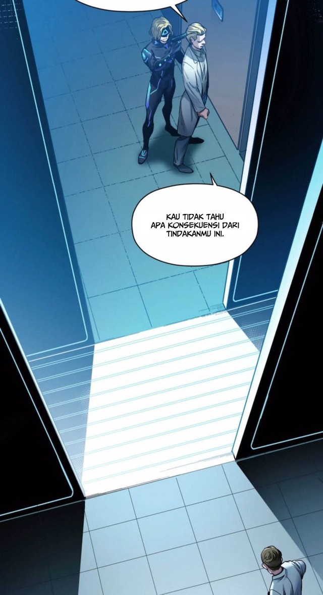 Villain Initialization Bab 39 halaman 5