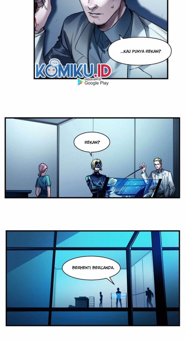 Villain Initialization Bab 39 halaman 9