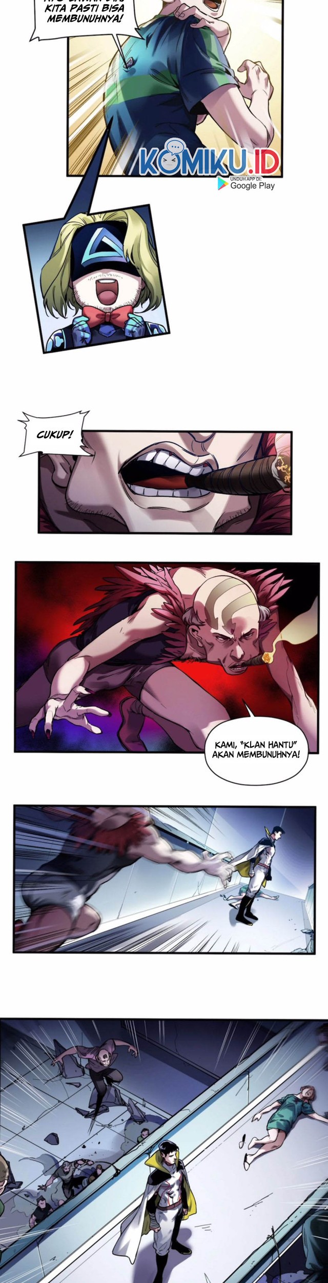 Villain Initialization Bab 40 halaman 4