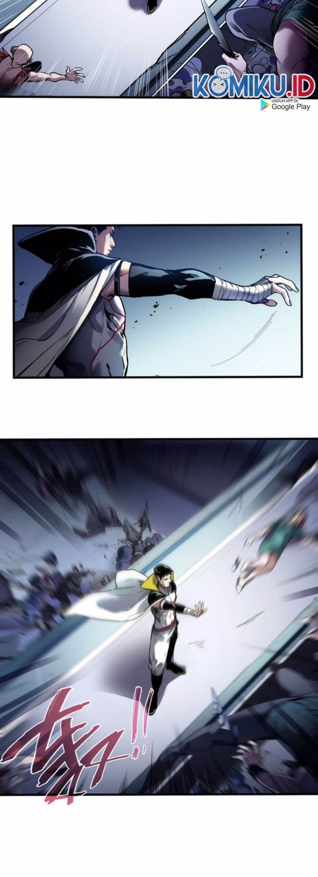Villain Initialization Bab 40 halaman 5