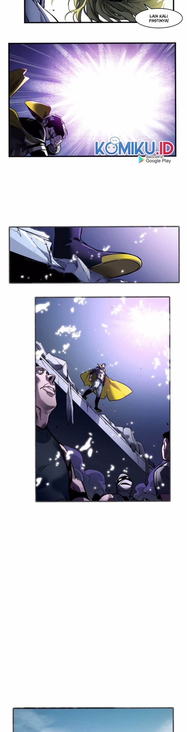 Villain Initialization Bab 40 halaman 7
