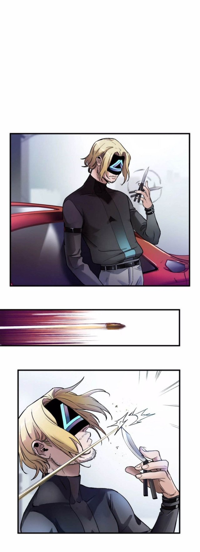 Villain Initialization Bab 40 halaman 9