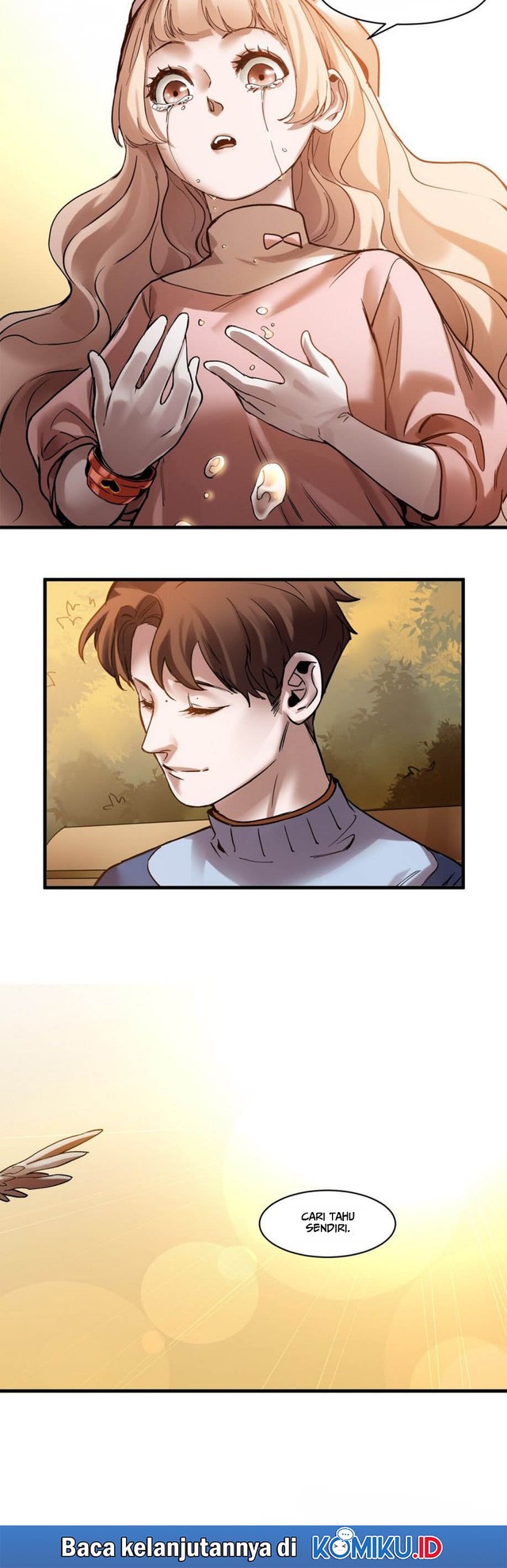 Villain Initialization Bab 40 halaman 15