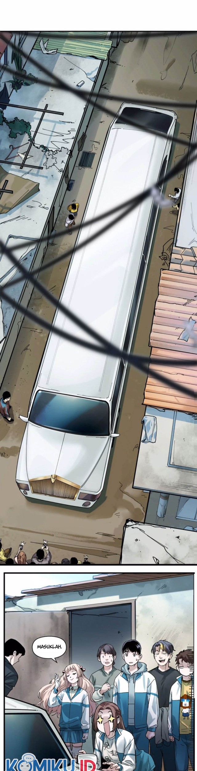 Villain Initialization Bab 41 halaman 10