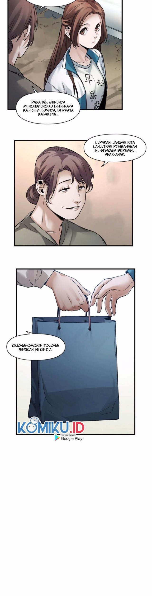 Villain Initialization Bab 41 halaman 14