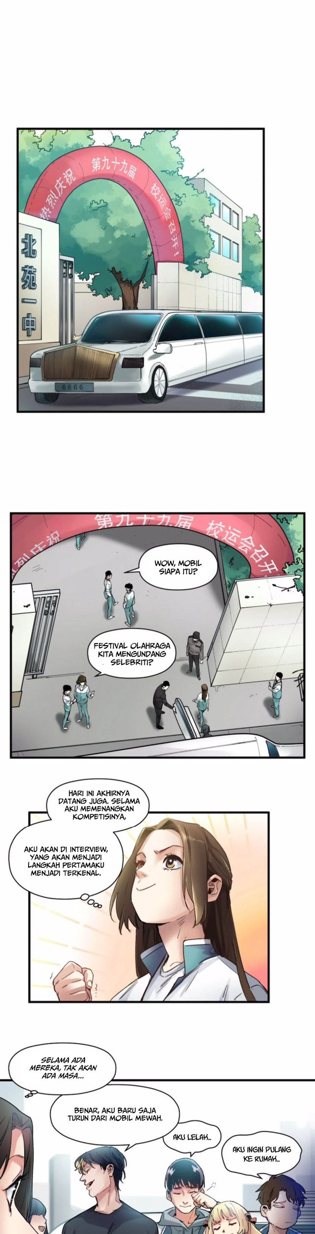 Villain Initialization Bab 41 halaman 15