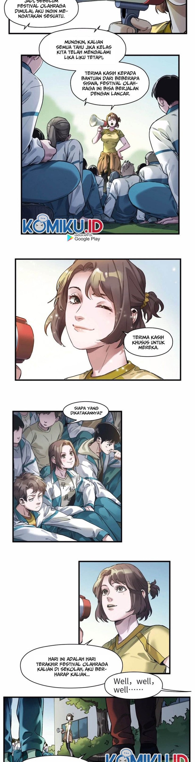 Villain Initialization Bab 42 halaman 3
