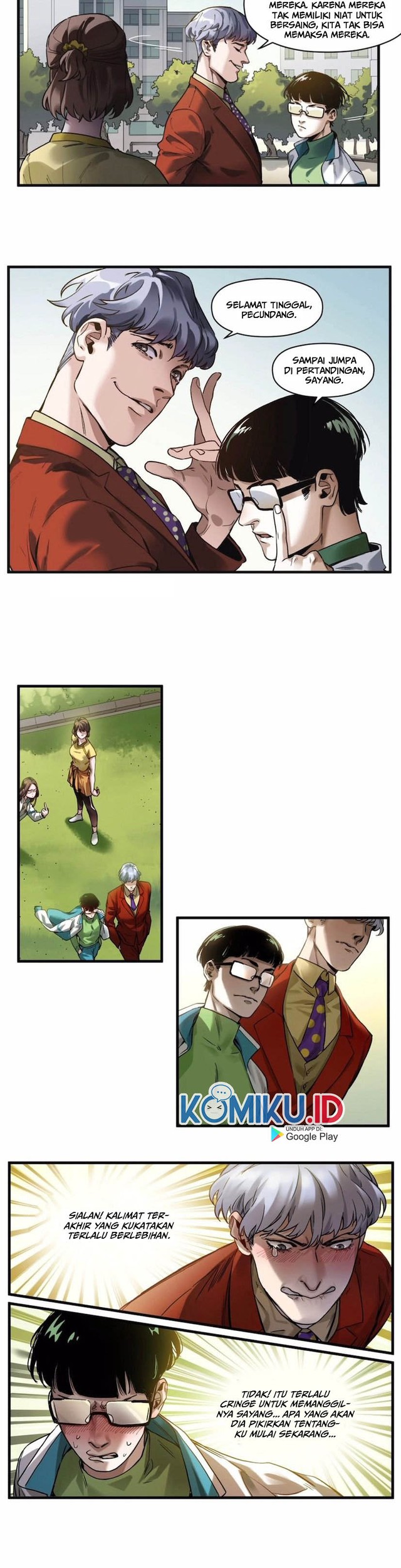 Villain Initialization Bab 42 halaman 8