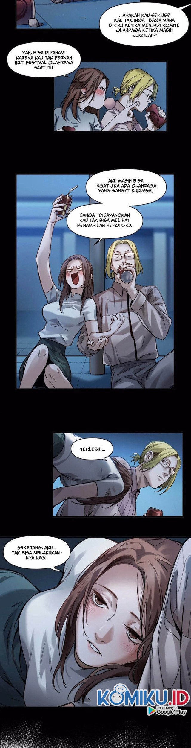 Villain Initialization Bab 42 halaman 11
